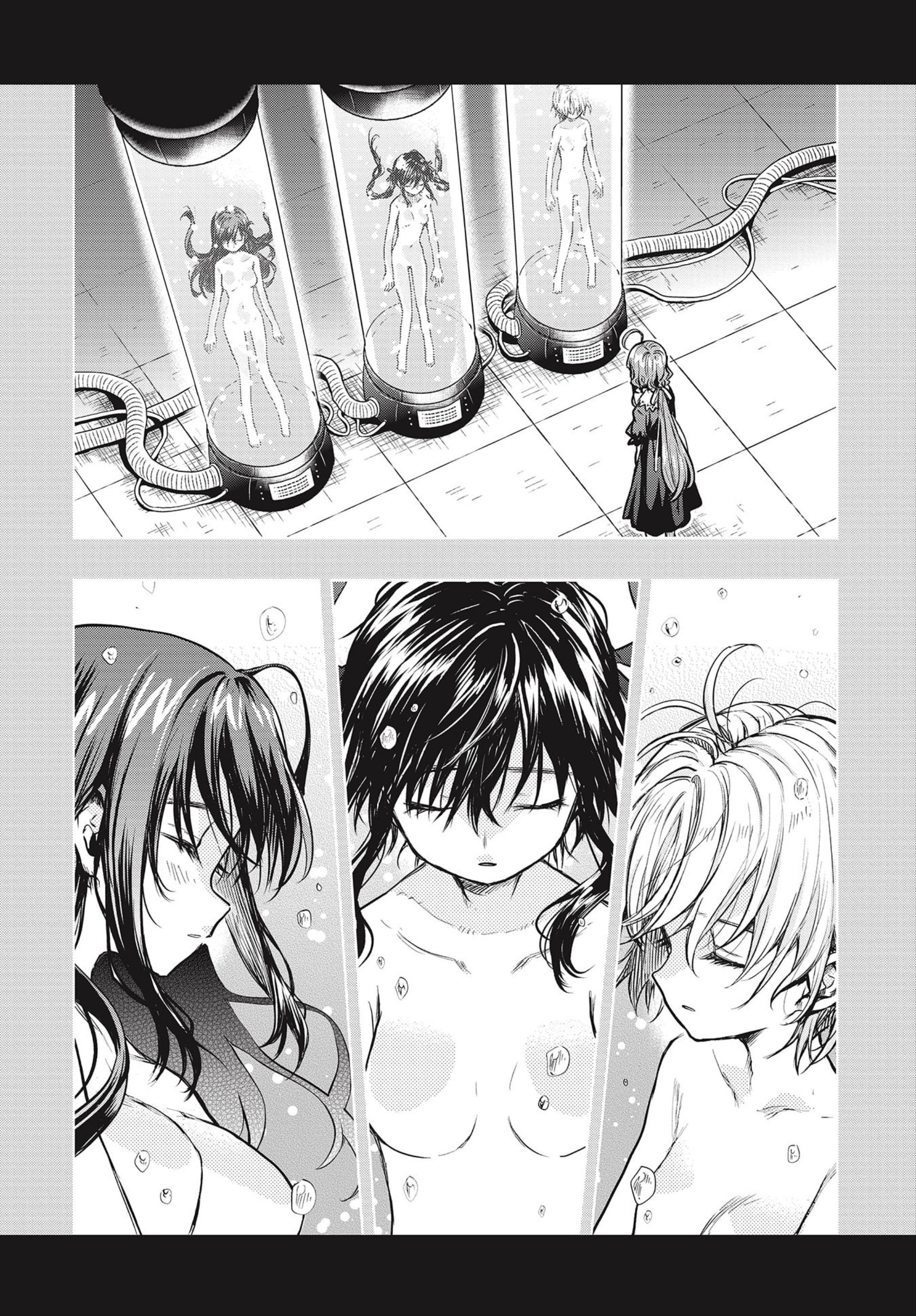 Read Gakkou Gurashi! Otayori IT Manga Online