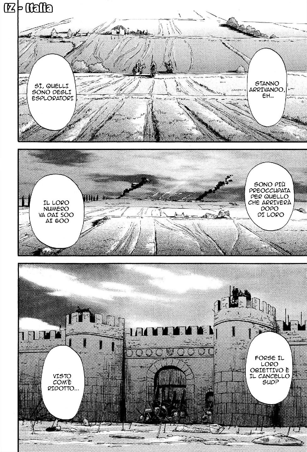 Read Gate Jietai Kare no Chi nite, Kaku Tatakaeri IT Manga Online