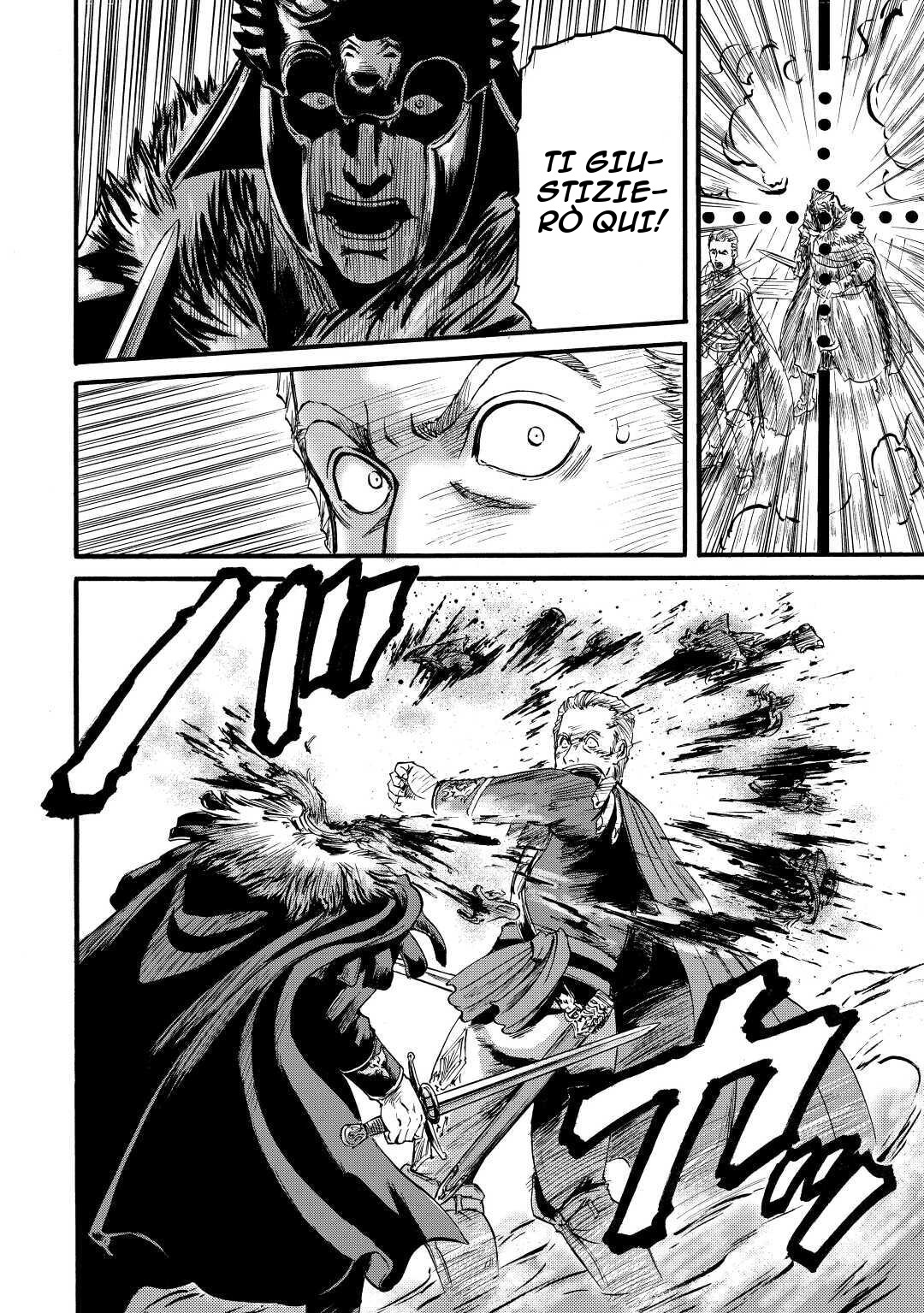 Read Gate Jietai Kare no Chi nite, Kaku Tatakaeri IT Manga Online