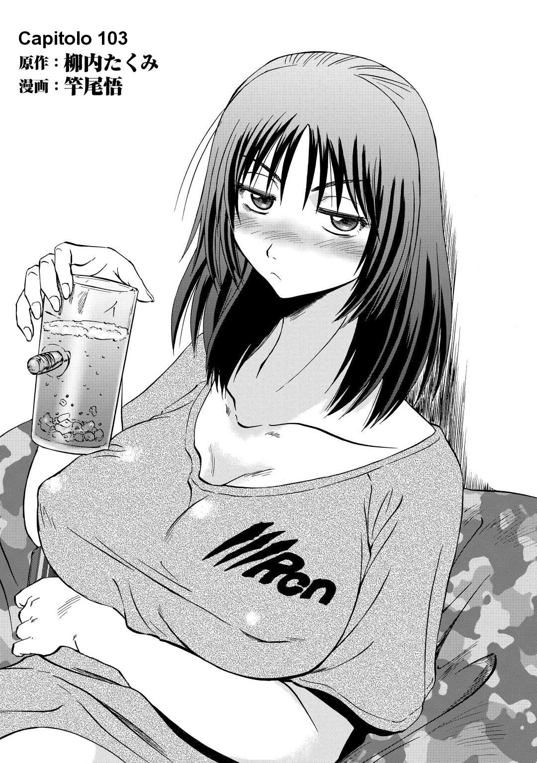 Read Gate Jietai Kare no Chi nite, Kaku Tatakaeri IT Manga Online