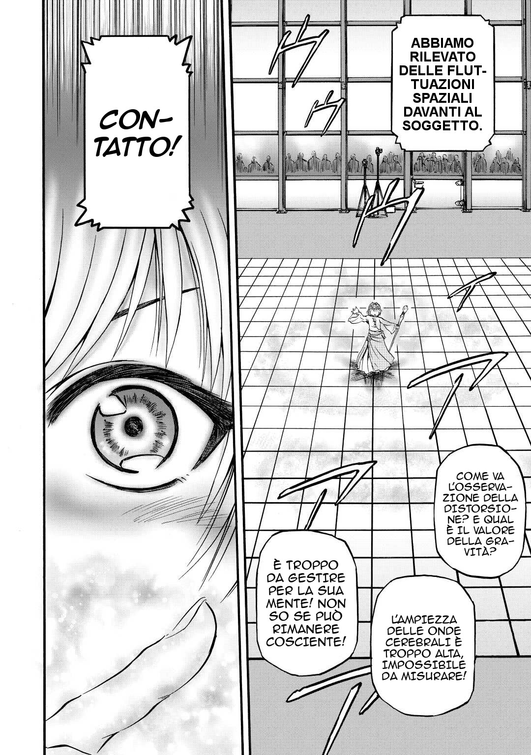 Read Gate Jietai Kare no Chi nite, Kaku Tatakaeri IT Manga Online