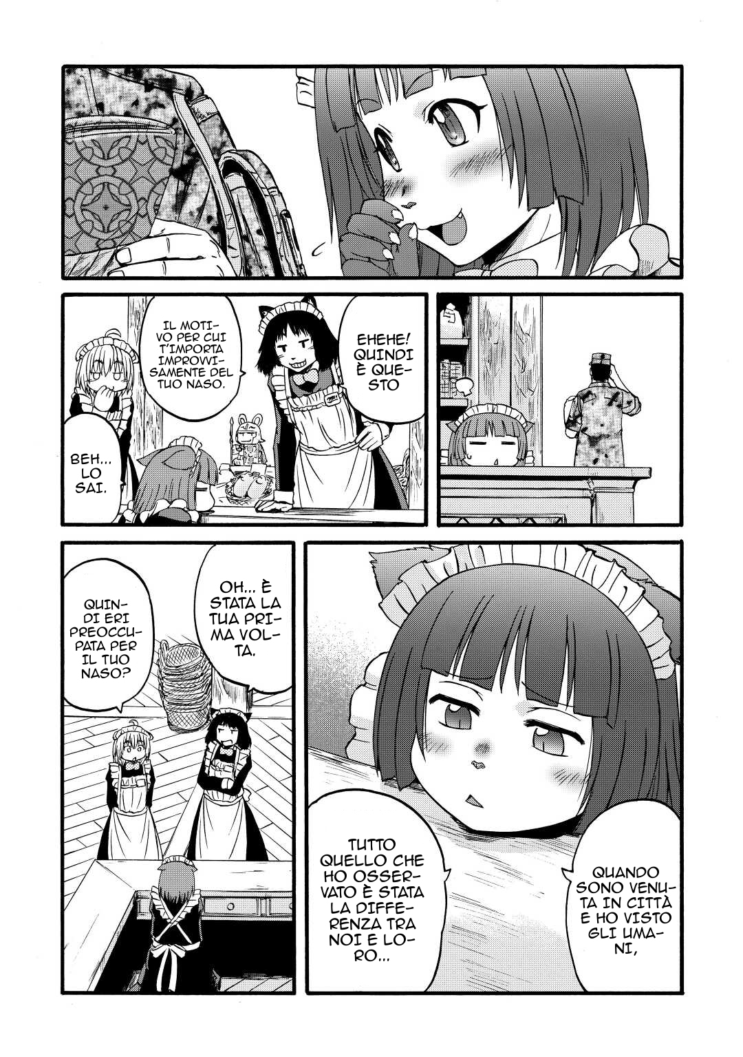 Read Gate Jietai Kare no Chi nite, Kaku Tatakaeri IT Manga Online