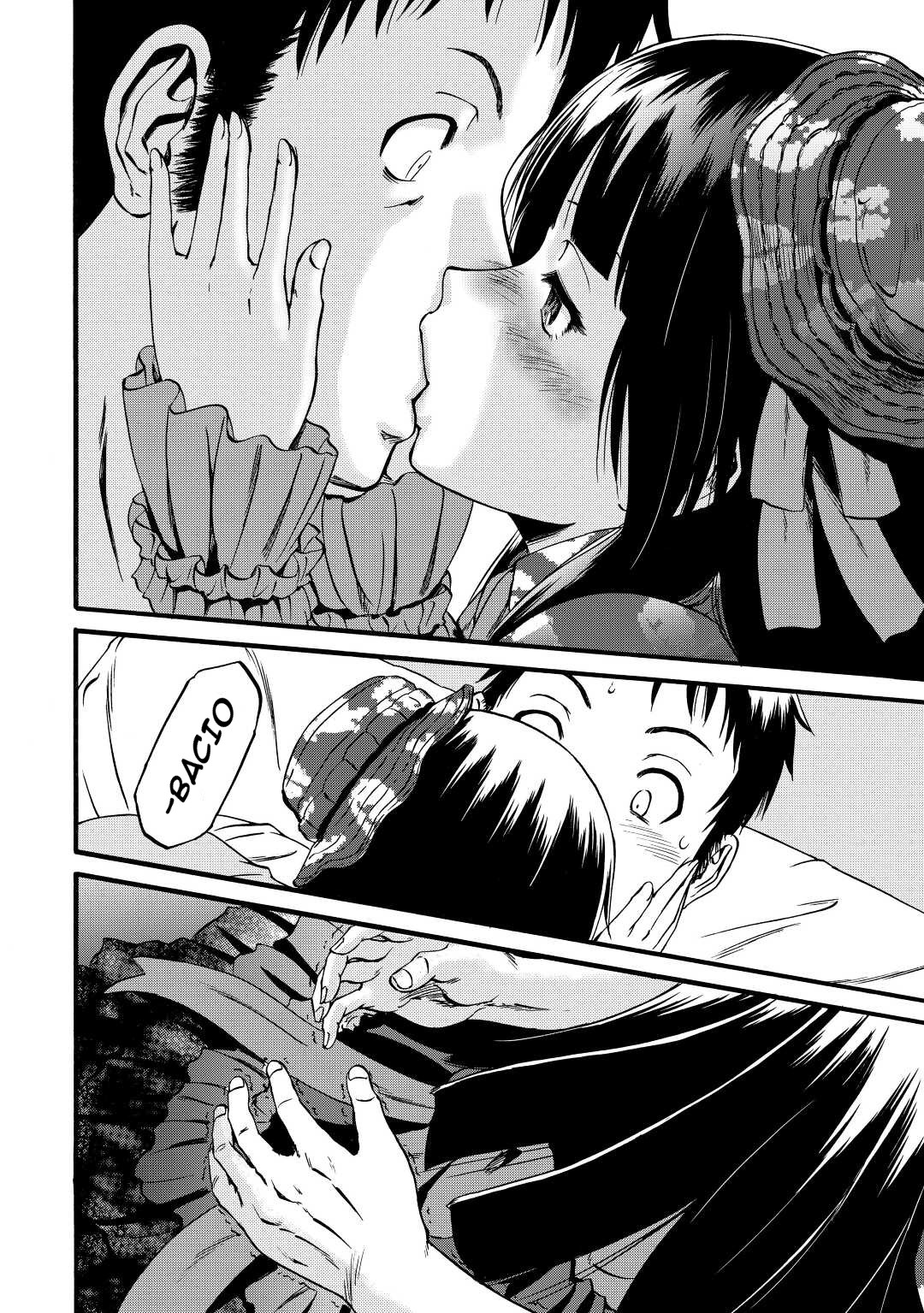Read Gate Jietai Kare no Chi nite, Kaku Tatakaeri IT Manga Online
