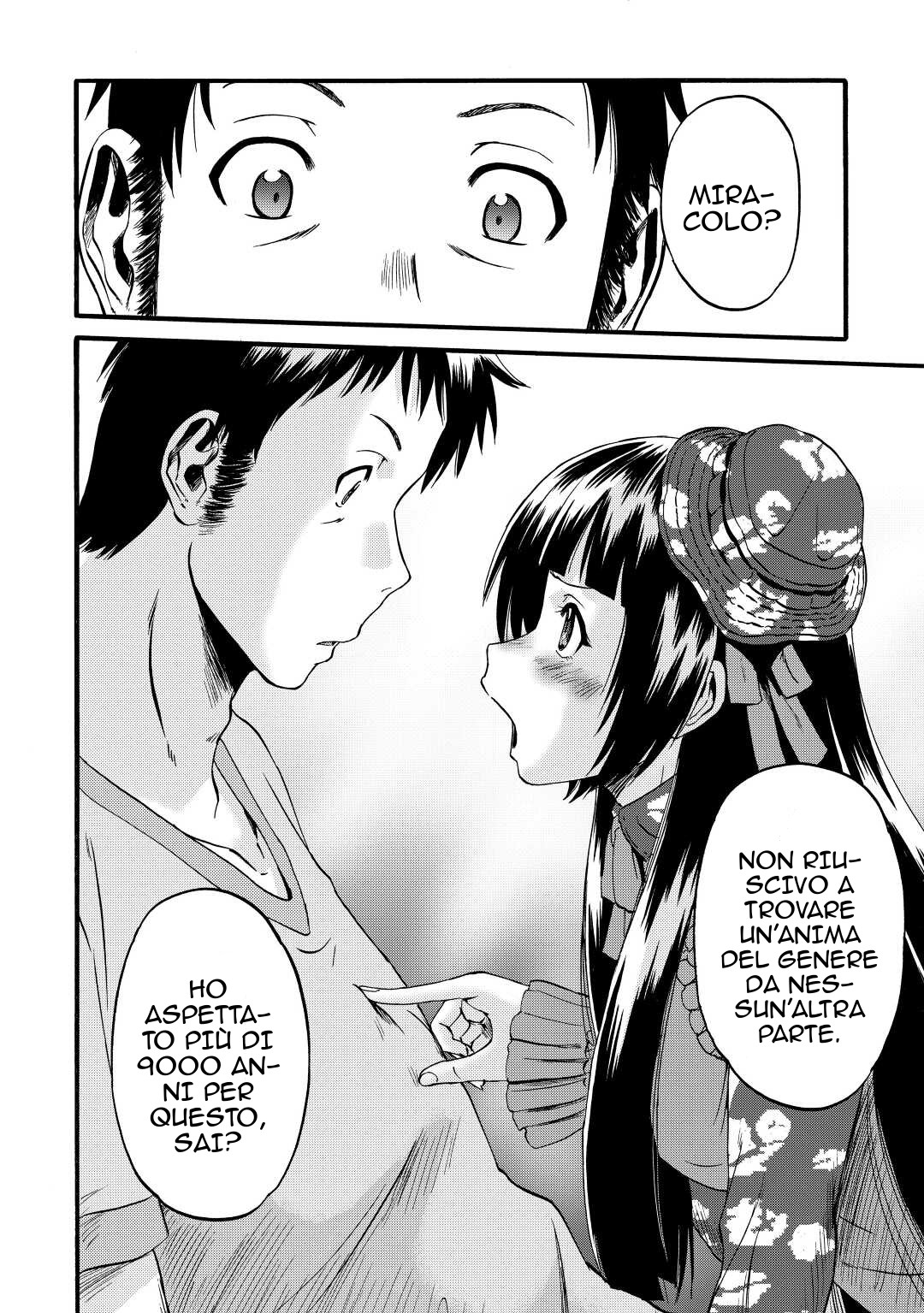 Read Gate Jietai Kare no Chi nite, Kaku Tatakaeri IT Manga Online