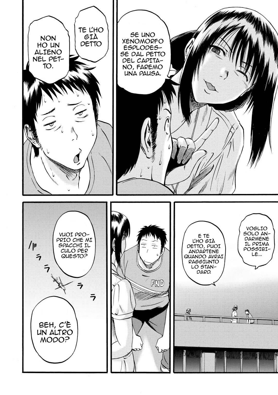 Read Gate Jietai Kare no Chi nite, Kaku Tatakaeri IT Manga Online
