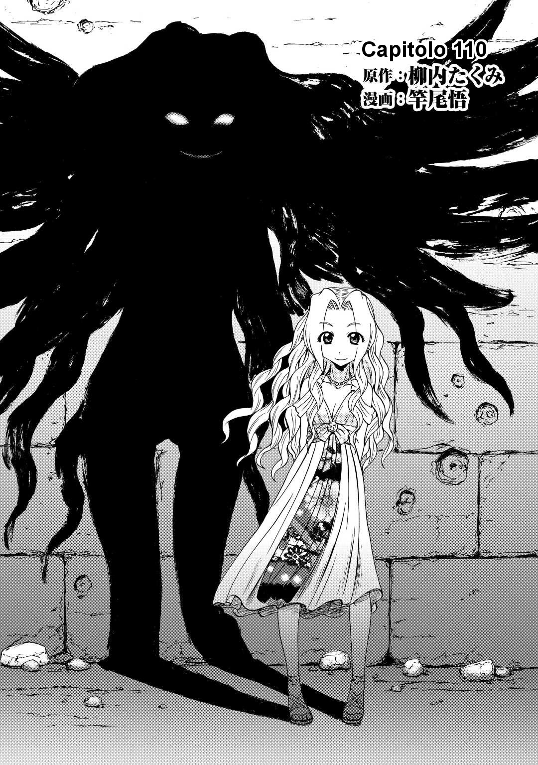 Read Gate Jietai Kare no Chi nite, Kaku Tatakaeri IT Manga Online