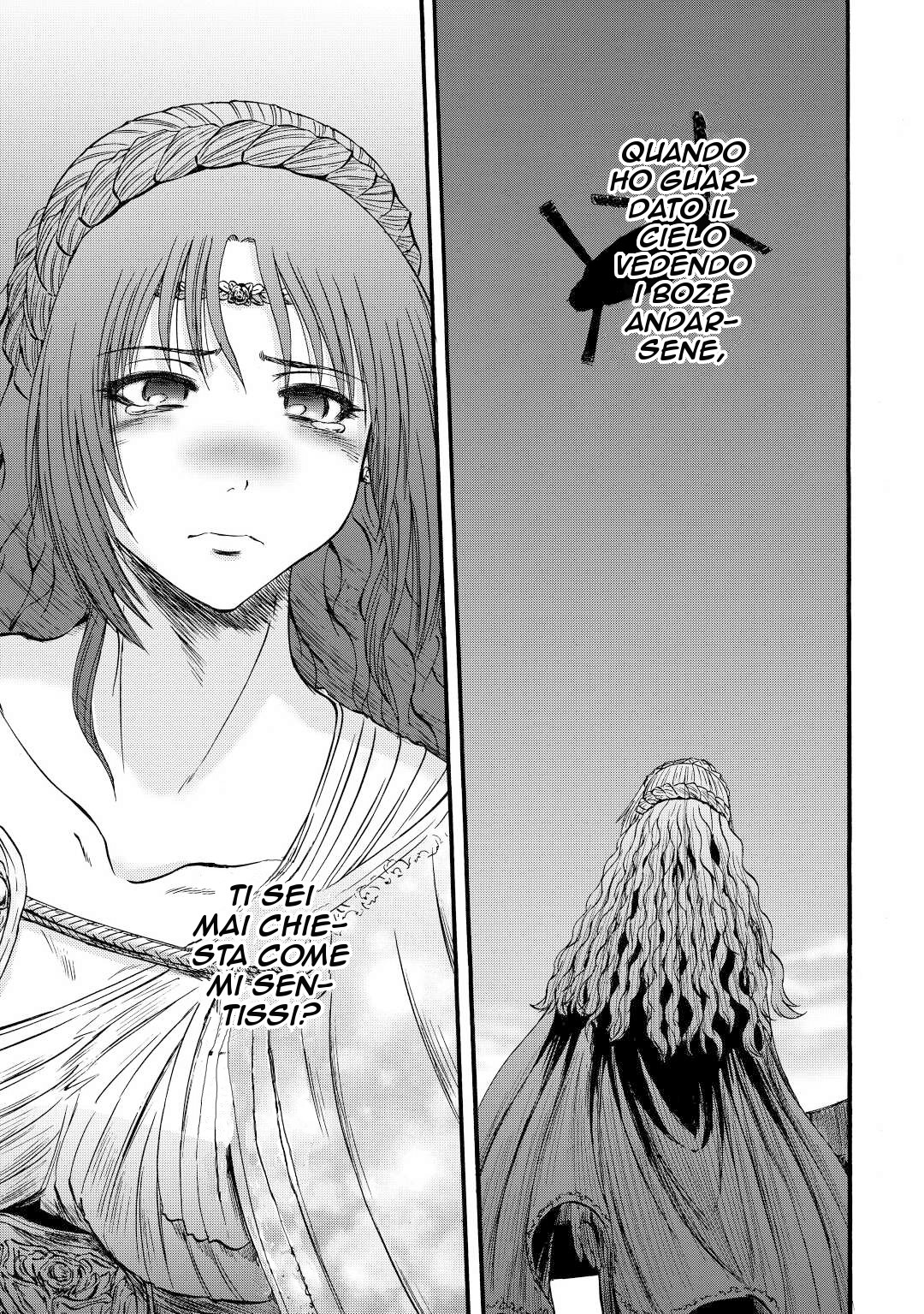 Read Gate Jietai Kare no Chi nite, Kaku Tatakaeri IT Manga Online