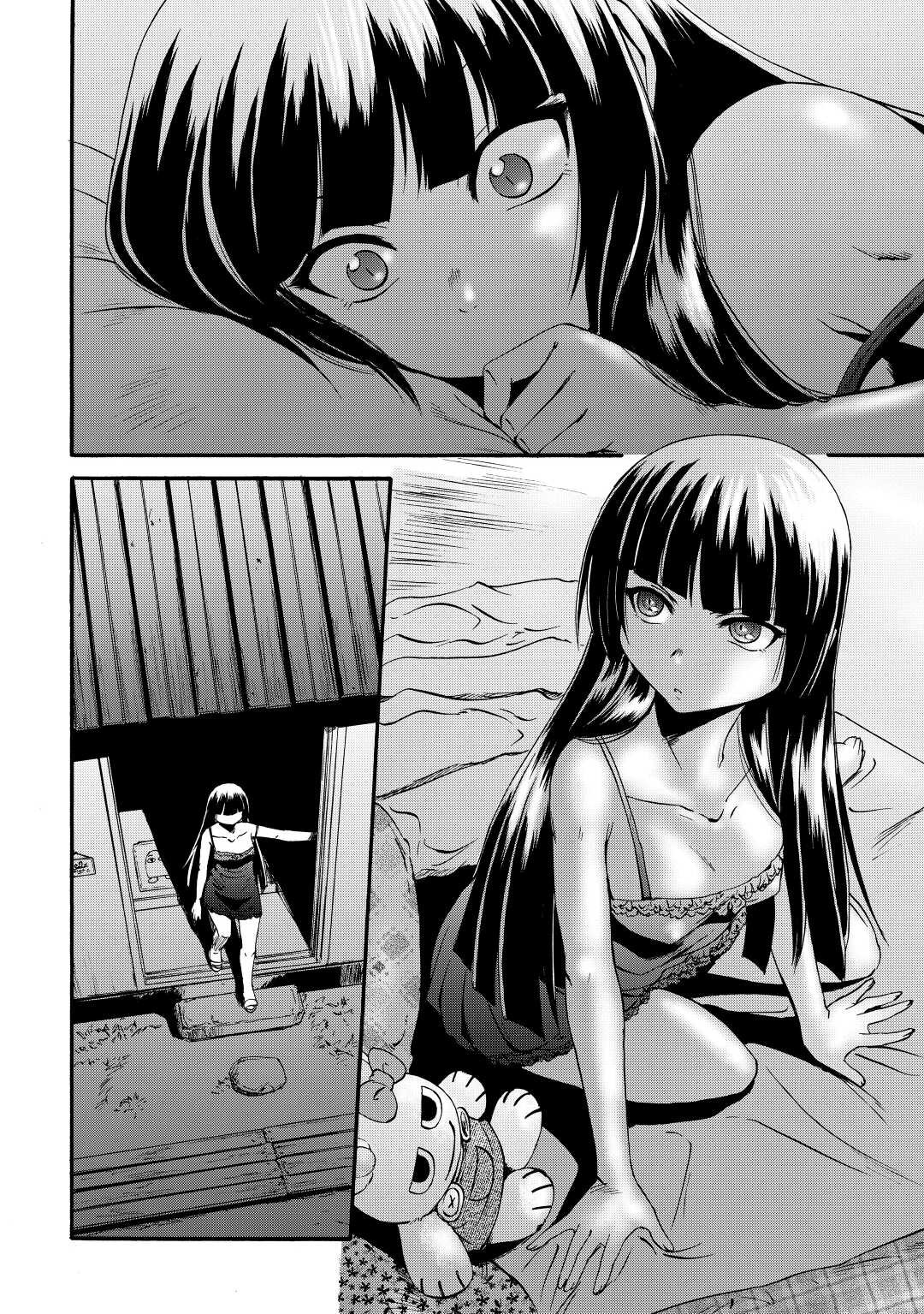 Read Gate Jietai Kare no Chi nite, Kaku Tatakaeri IT Manga Online