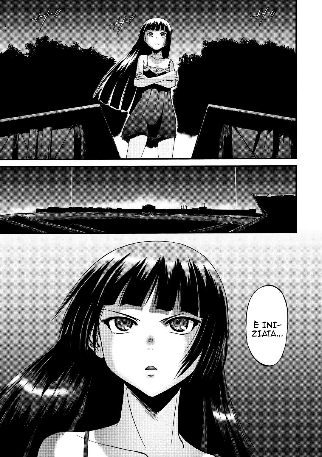 Read Gate Jietai Kare no Chi nite, Kaku Tatakaeri IT Manga Online
