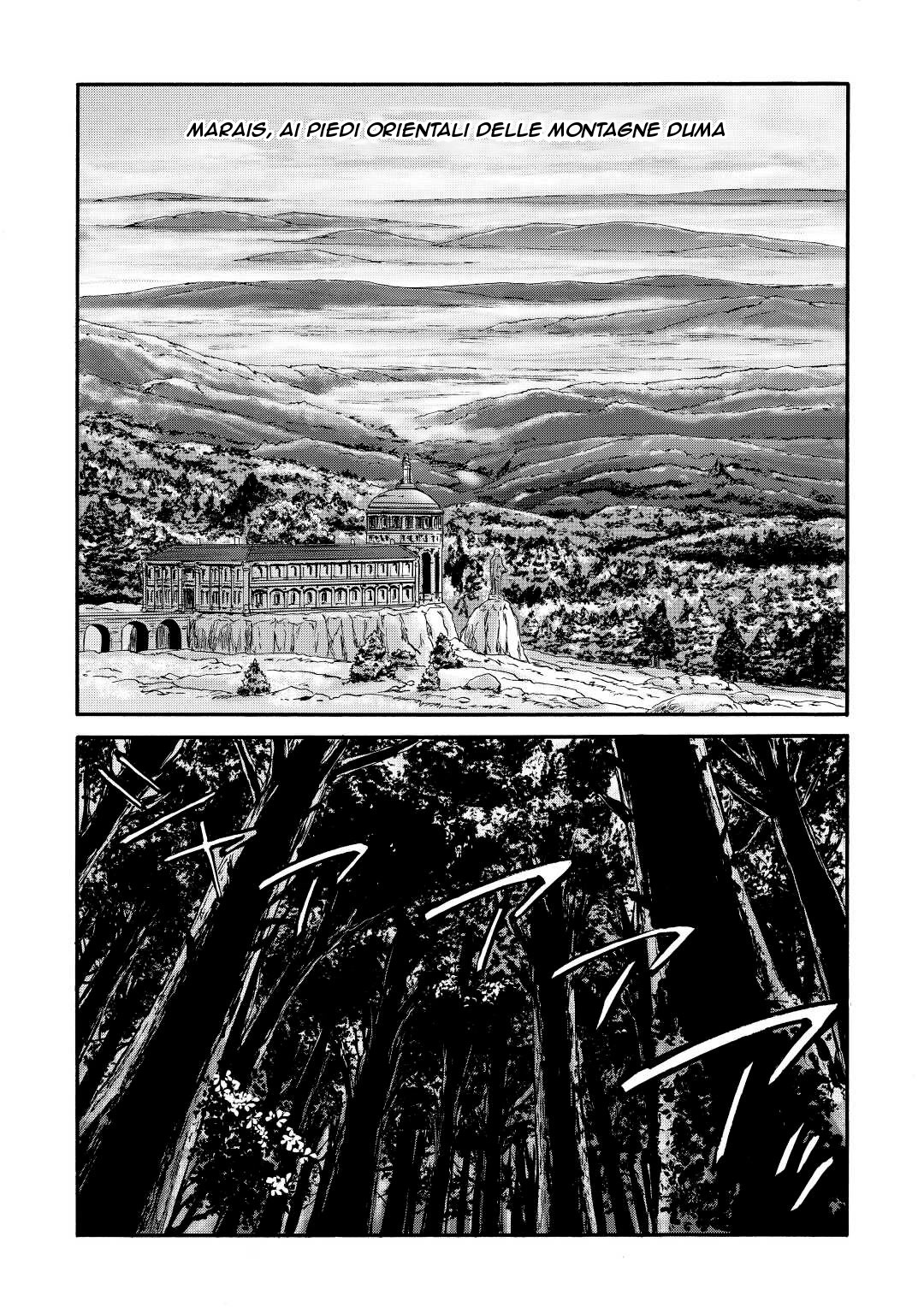 Read Gate Jietai Kare no Chi nite, Kaku Tatakaeri IT Manga Online