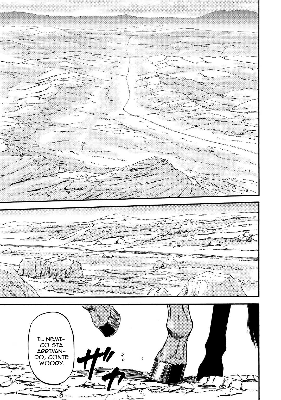 Read Gate Jietai Kare no Chi nite, Kaku Tatakaeri IT Manga Online