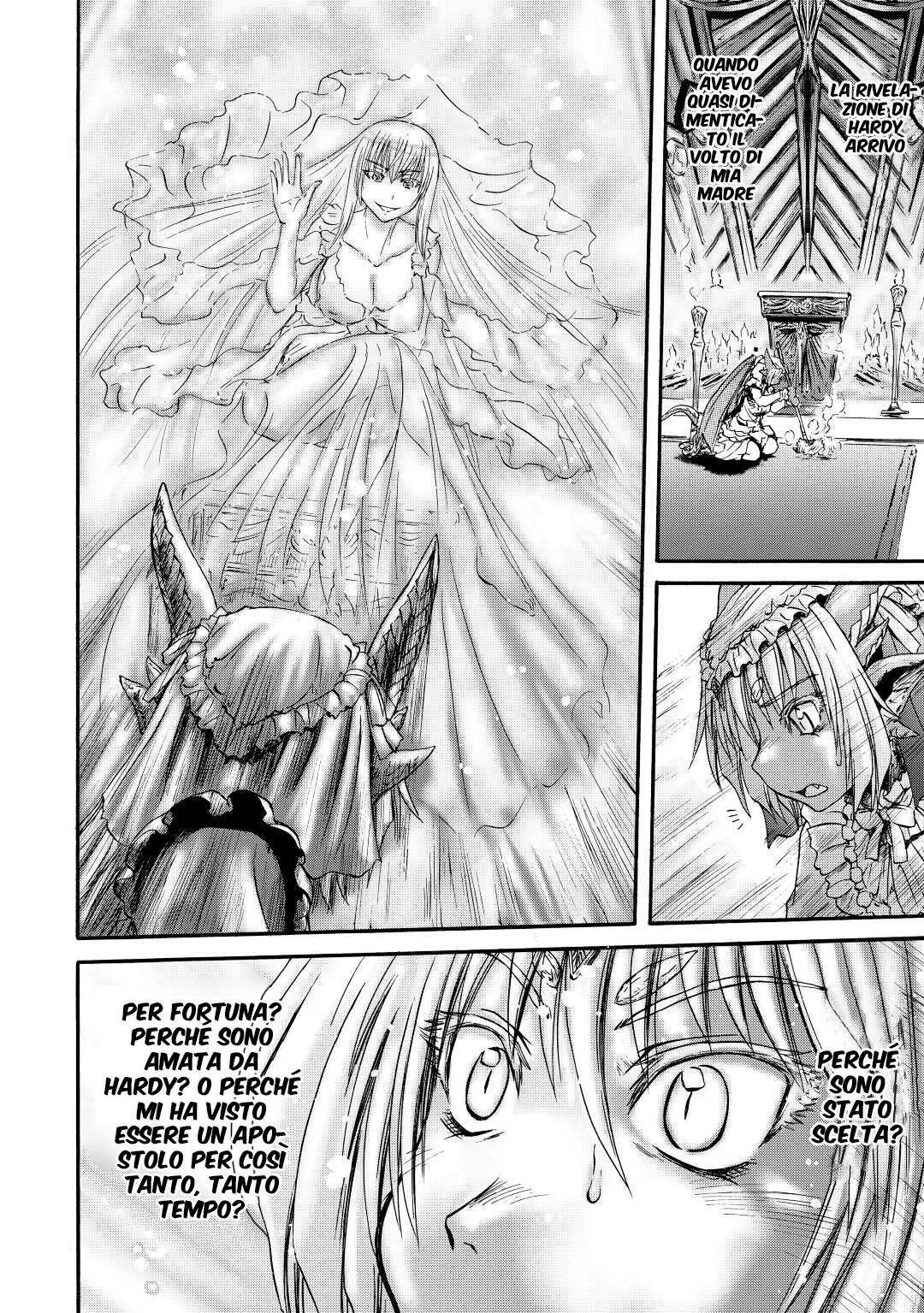 Read Gate Jietai Kare no Chi nite, Kaku Tatakaeri IT Manga Online