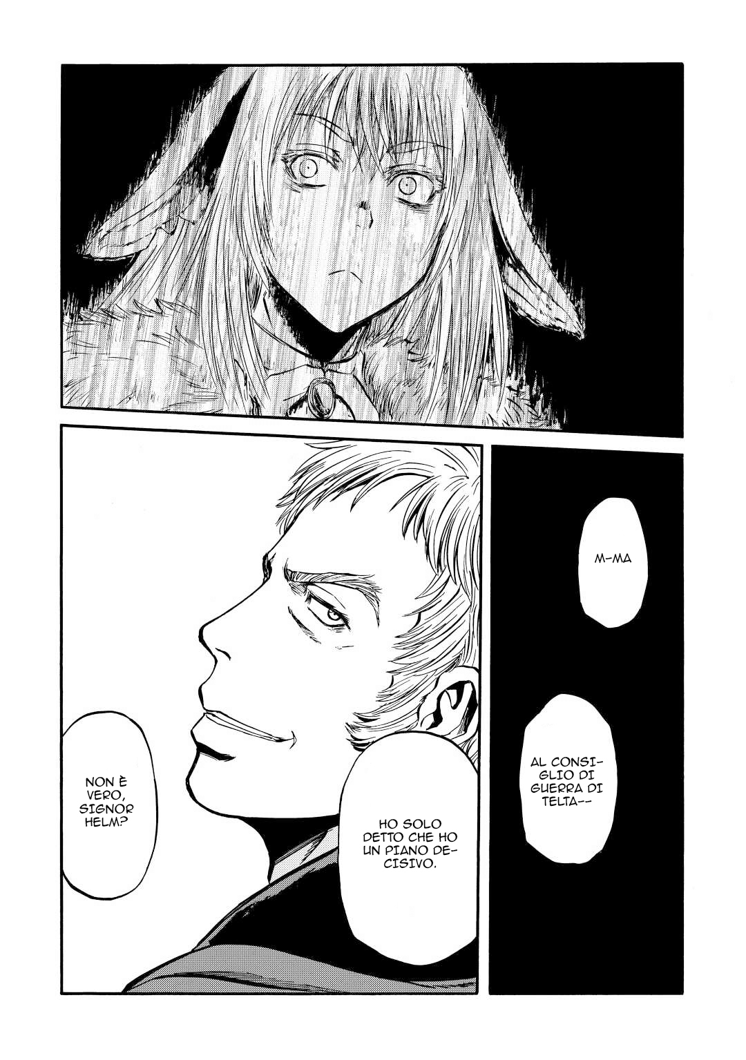 Read Gate Jietai Kare no Chi nite, Kaku Tatakaeri IT Manga Online