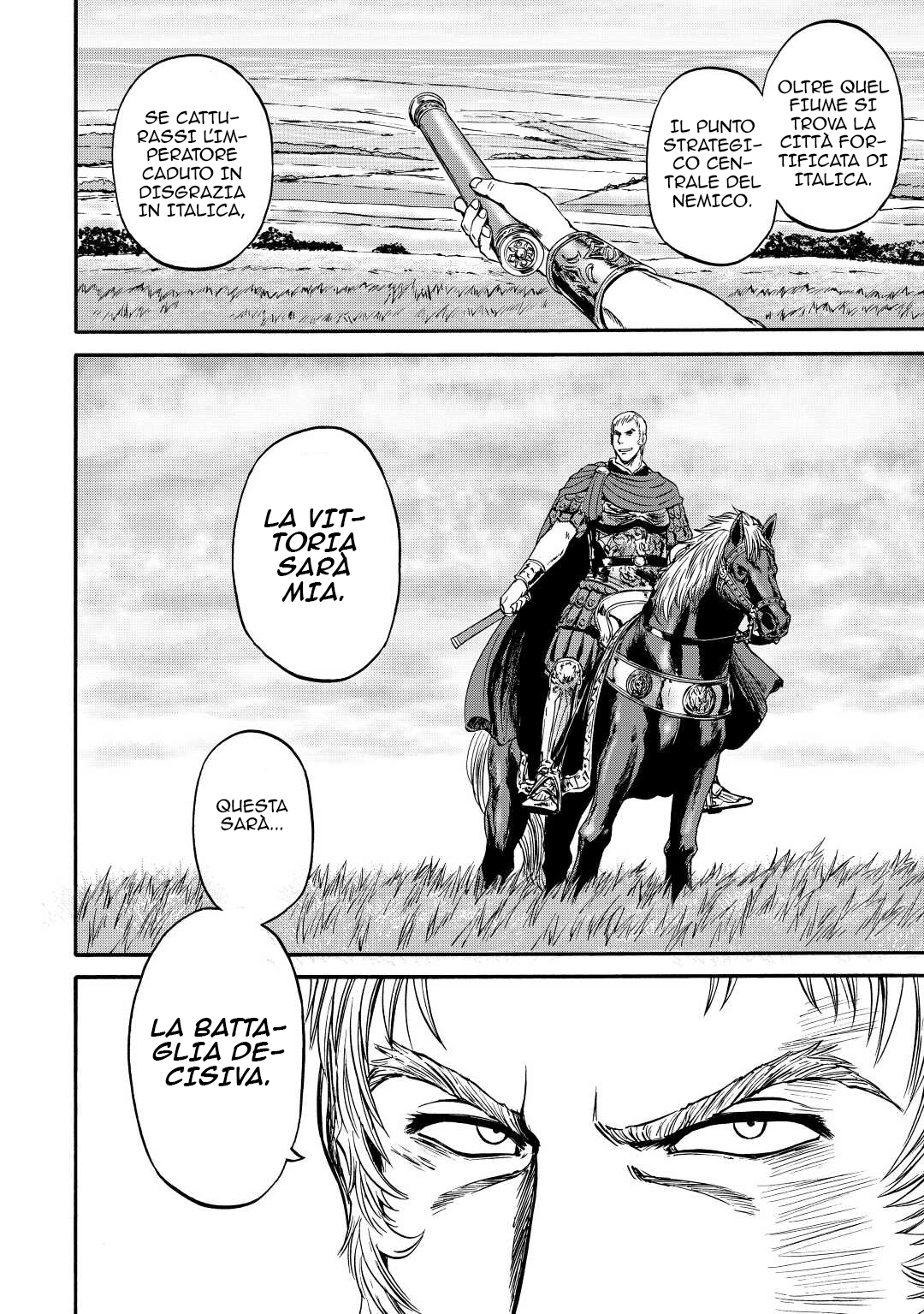 Read Gate Jietai Kare no Chi nite, Kaku Tatakaeri IT Manga Online