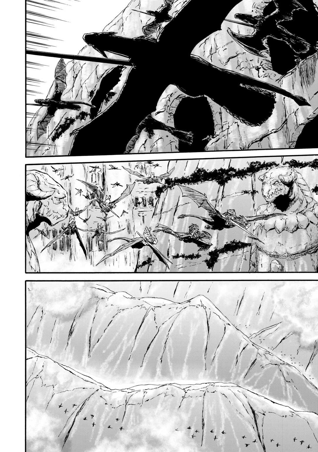 Read Gate Jietai Kare no Chi nite, Kaku Tatakaeri IT Manga Online