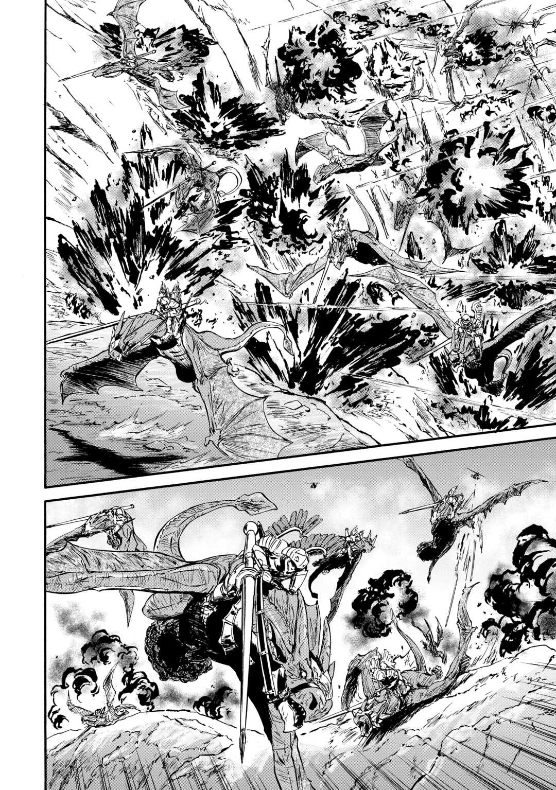 Read Gate Jietai Kare no Chi nite, Kaku Tatakaeri IT Manga Online