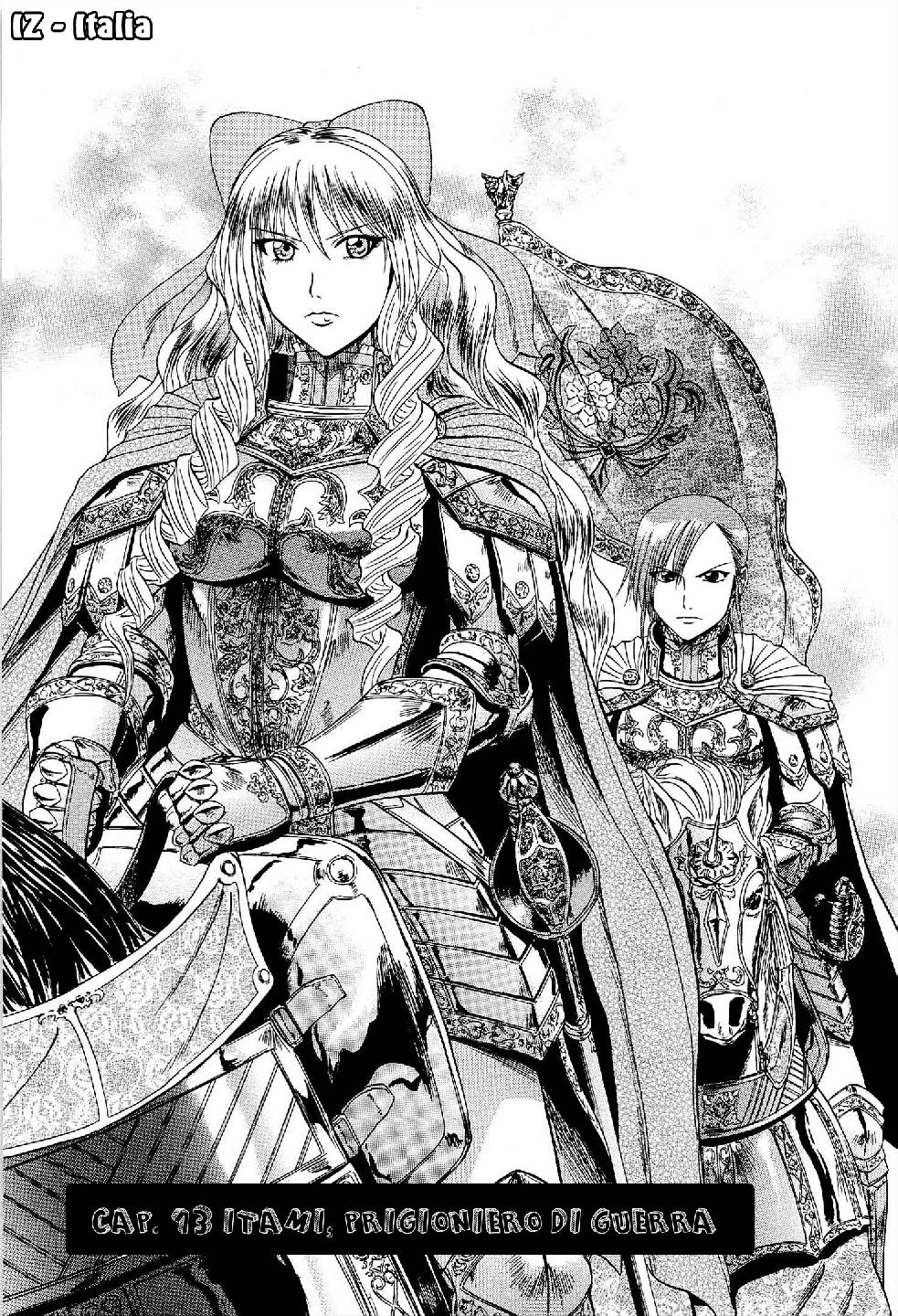 Read Gate Jietai Kare no Chi nite, Kaku Tatakaeri IT Manga Online