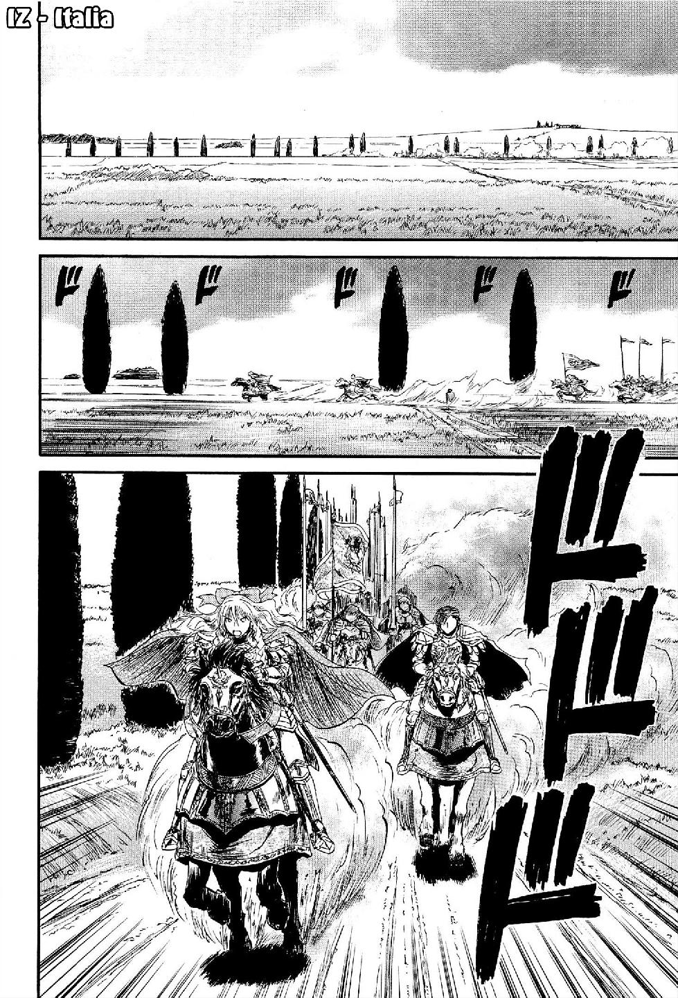 Read Gate Jietai Kare no Chi nite, Kaku Tatakaeri IT Manga Online