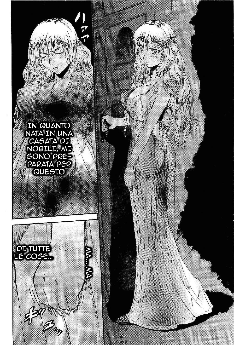 Read Gate Jietai Kare no Chi nite, Kaku Tatakaeri IT Manga Online