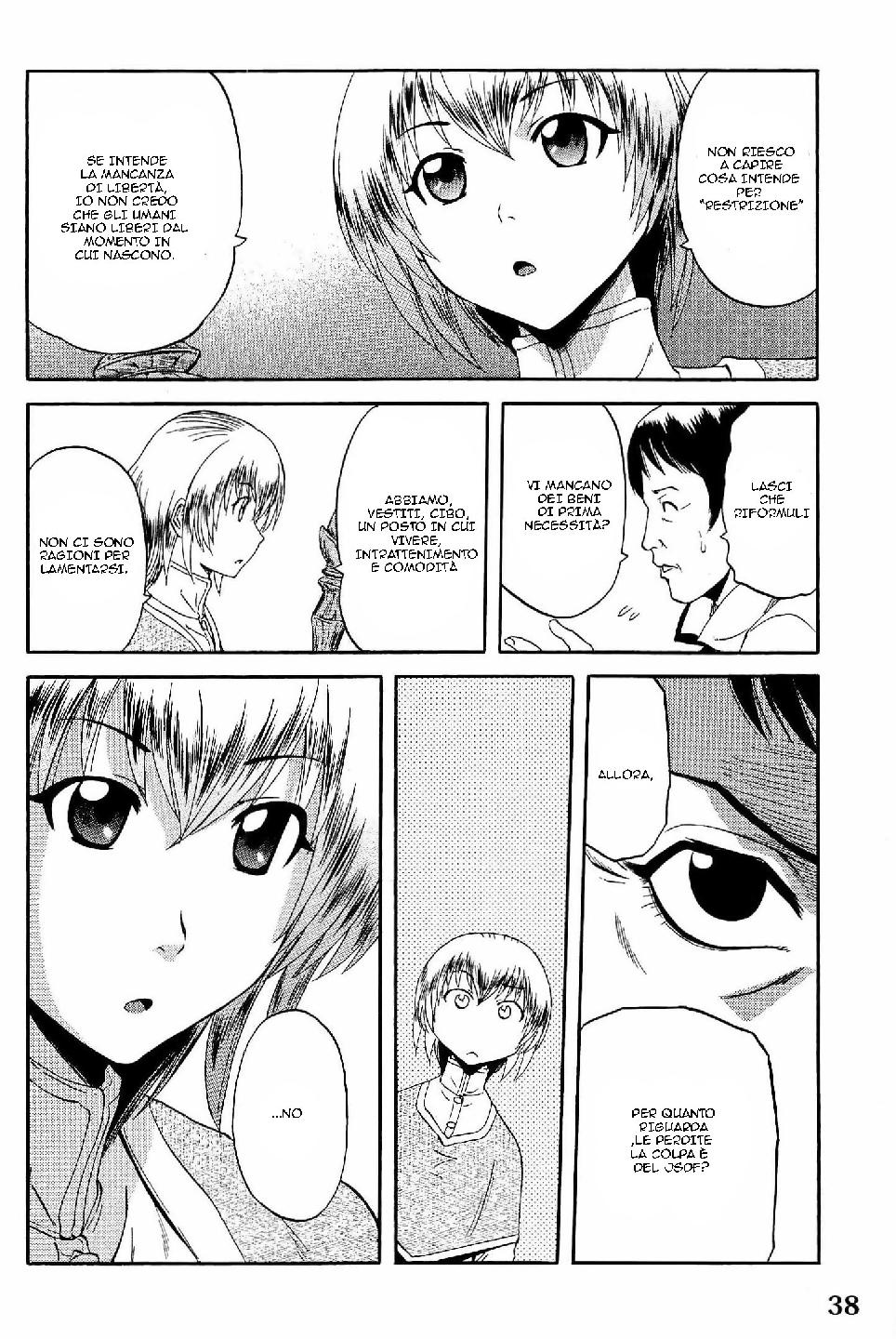 Read Gate Jietai Kare no Chi nite, Kaku Tatakaeri IT Manga Online