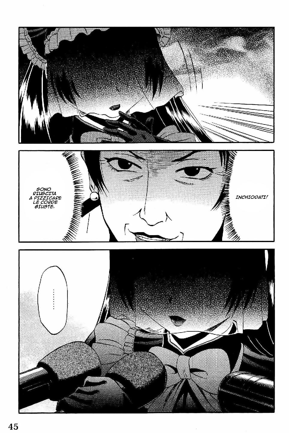 Read Gate Jietai Kare no Chi nite, Kaku Tatakaeri IT Manga Online