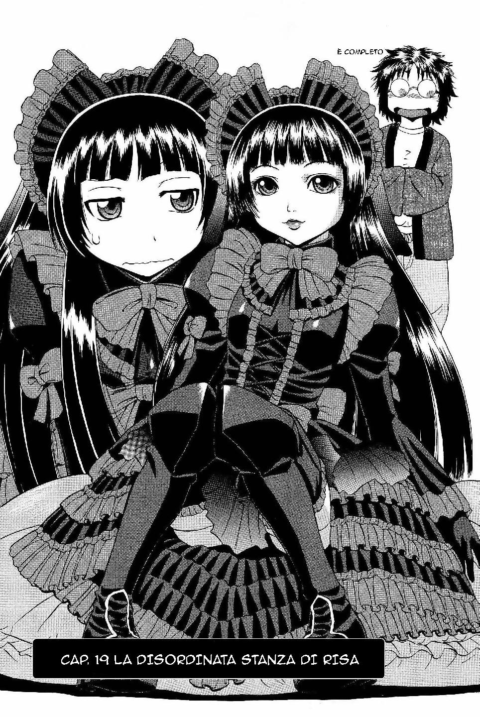 Read Gate Jietai Kare no Chi nite, Kaku Tatakaeri IT Manga Online