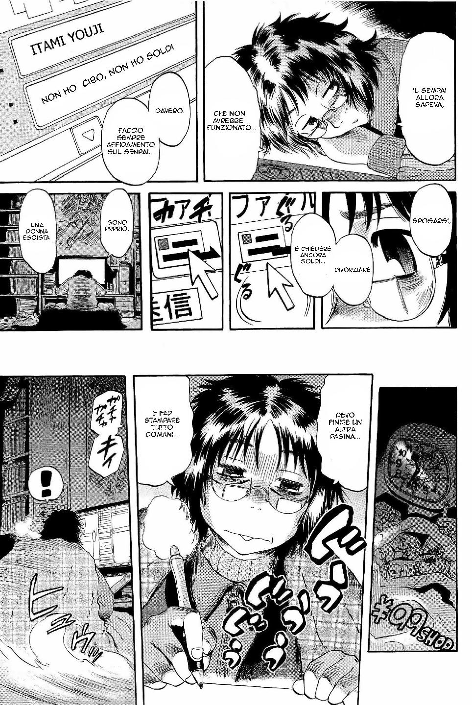 Read Gate Jietai Kare no Chi nite, Kaku Tatakaeri IT Manga Online
