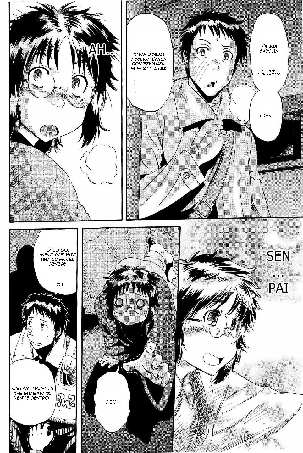 Read Gate Jietai Kare no Chi nite, Kaku Tatakaeri IT Manga Online