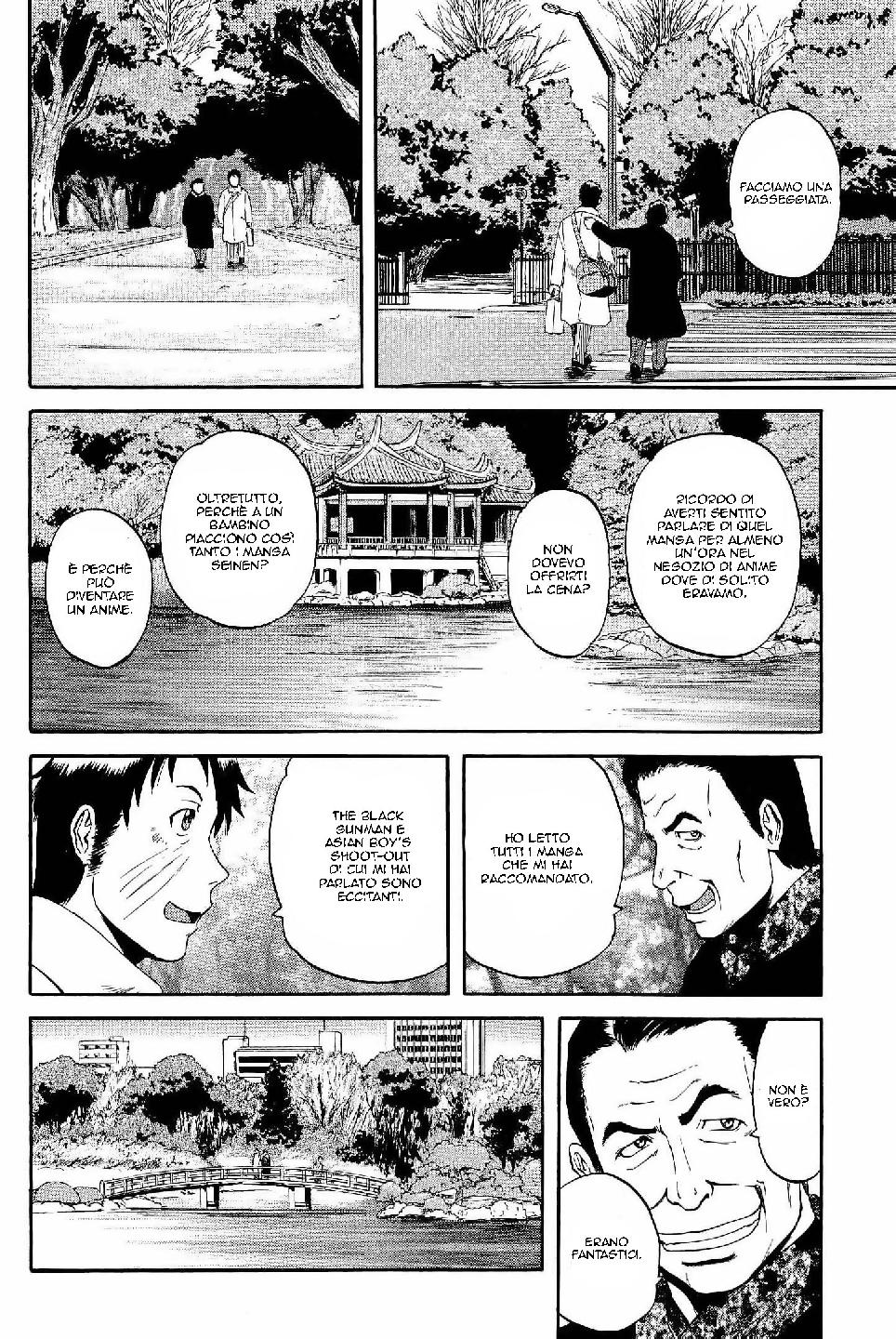 Read Gate Jietai Kare no Chi nite, Kaku Tatakaeri IT Manga Online
