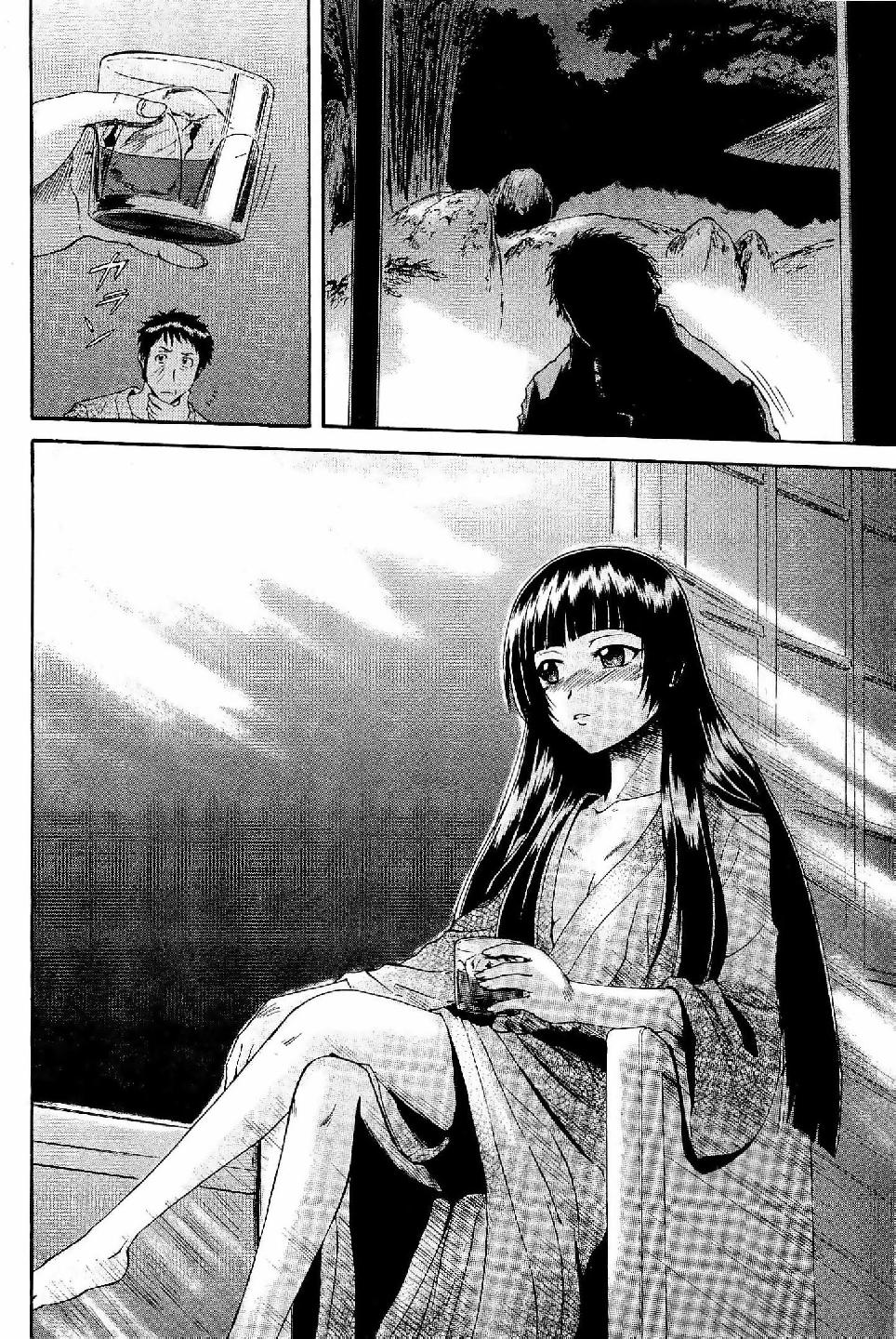 Read Gate Jietai Kare no Chi nite, Kaku Tatakaeri IT Manga Online