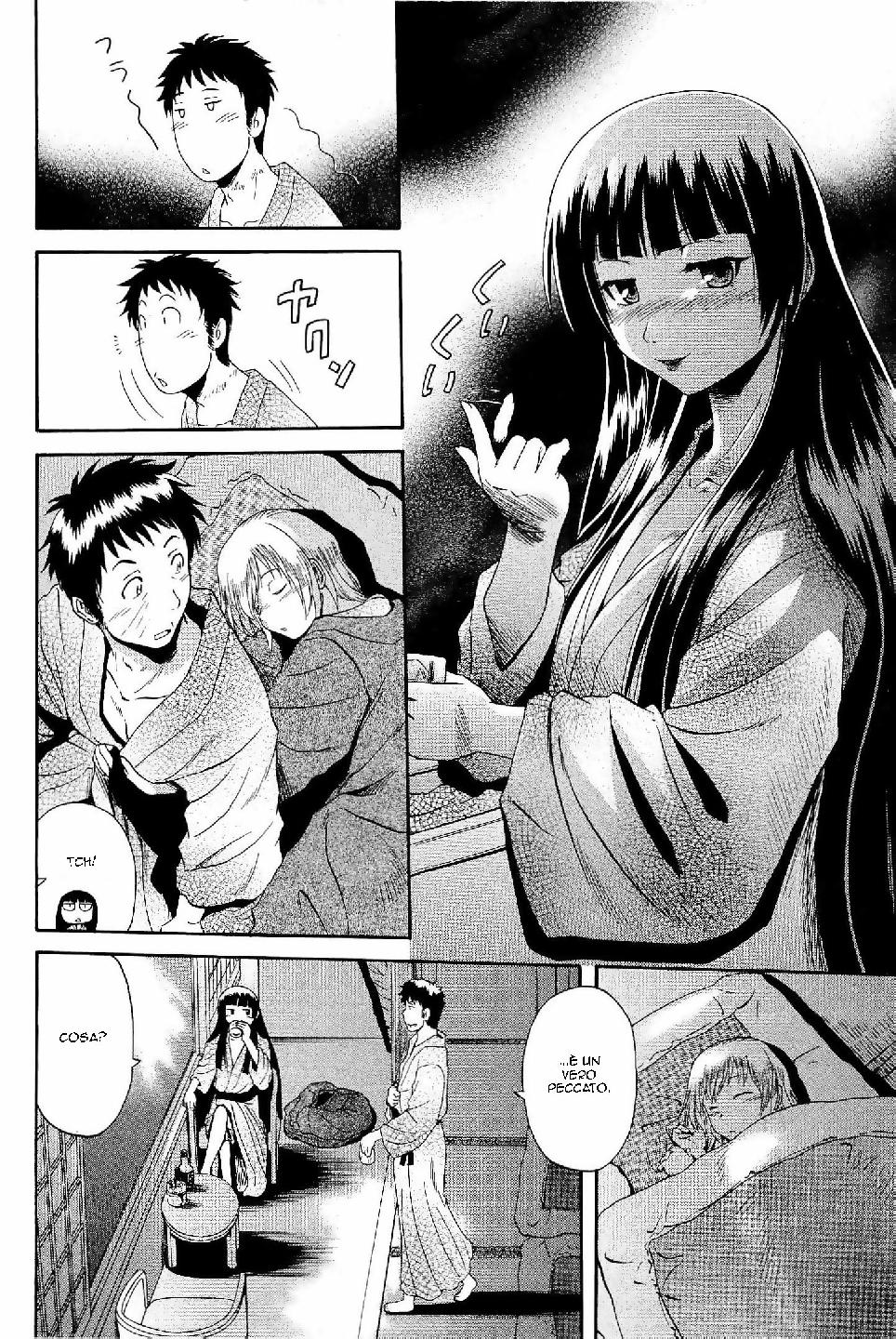 Read Gate Jietai Kare no Chi nite, Kaku Tatakaeri IT Manga Online