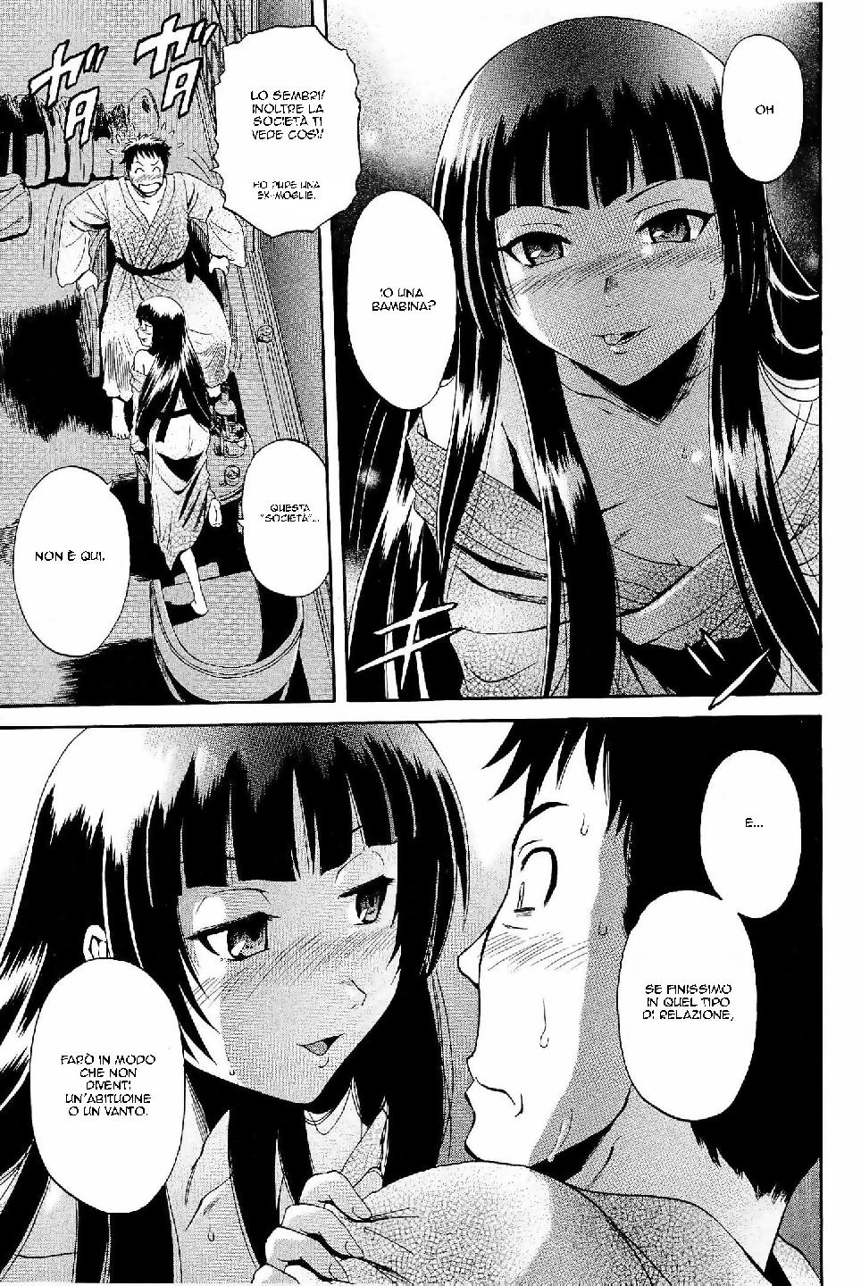 Read Gate Jietai Kare no Chi nite, Kaku Tatakaeri IT Manga Online