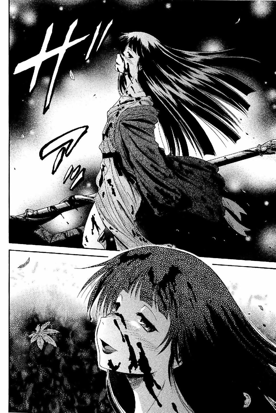 Read Gate Jietai Kare no Chi nite, Kaku Tatakaeri IT Manga Online