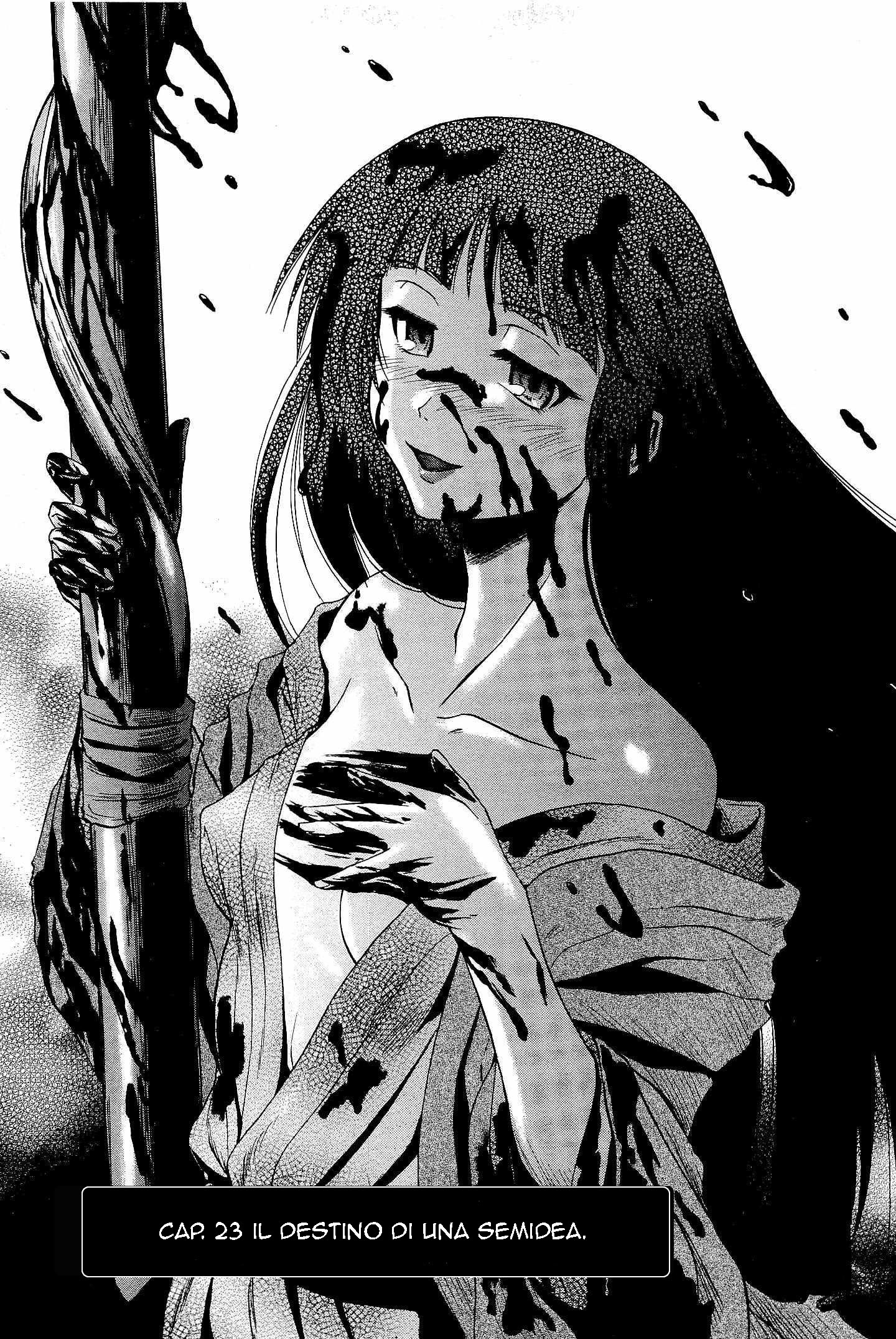 Read Gate Jietai Kare no Chi nite, Kaku Tatakaeri IT Manga Online