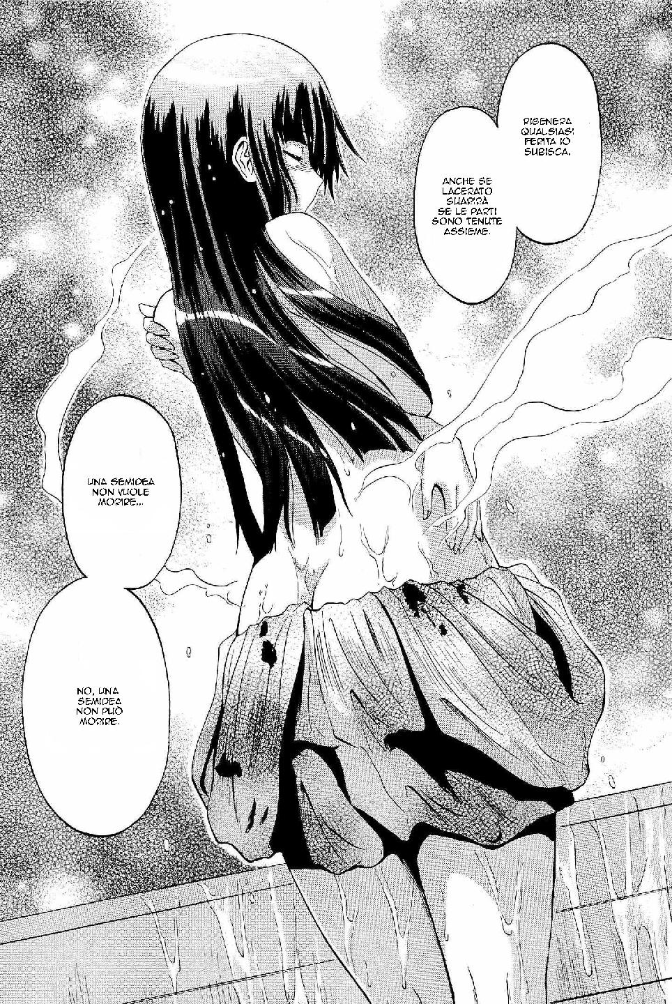 Read Gate Jietai Kare no Chi nite, Kaku Tatakaeri IT Manga Online
