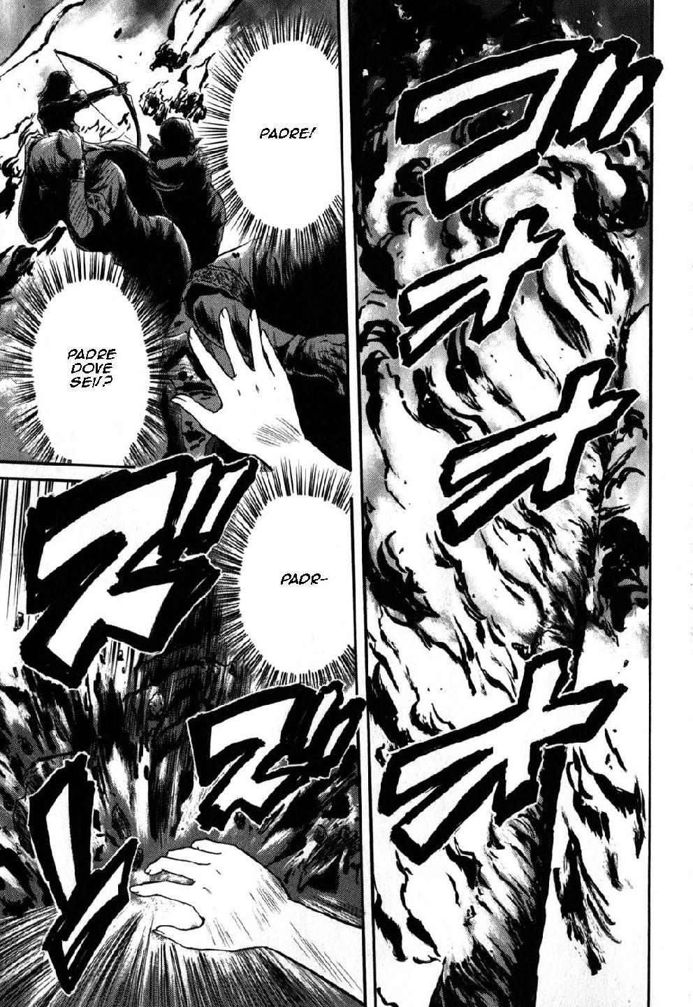 Read Gate Jietai Kare no Chi nite, Kaku Tatakaeri IT Manga Online