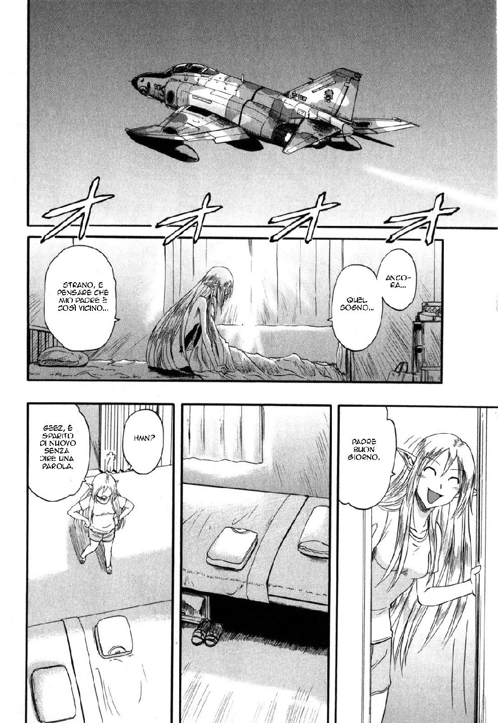 Read Gate Jietai Kare no Chi nite, Kaku Tatakaeri IT Manga Online