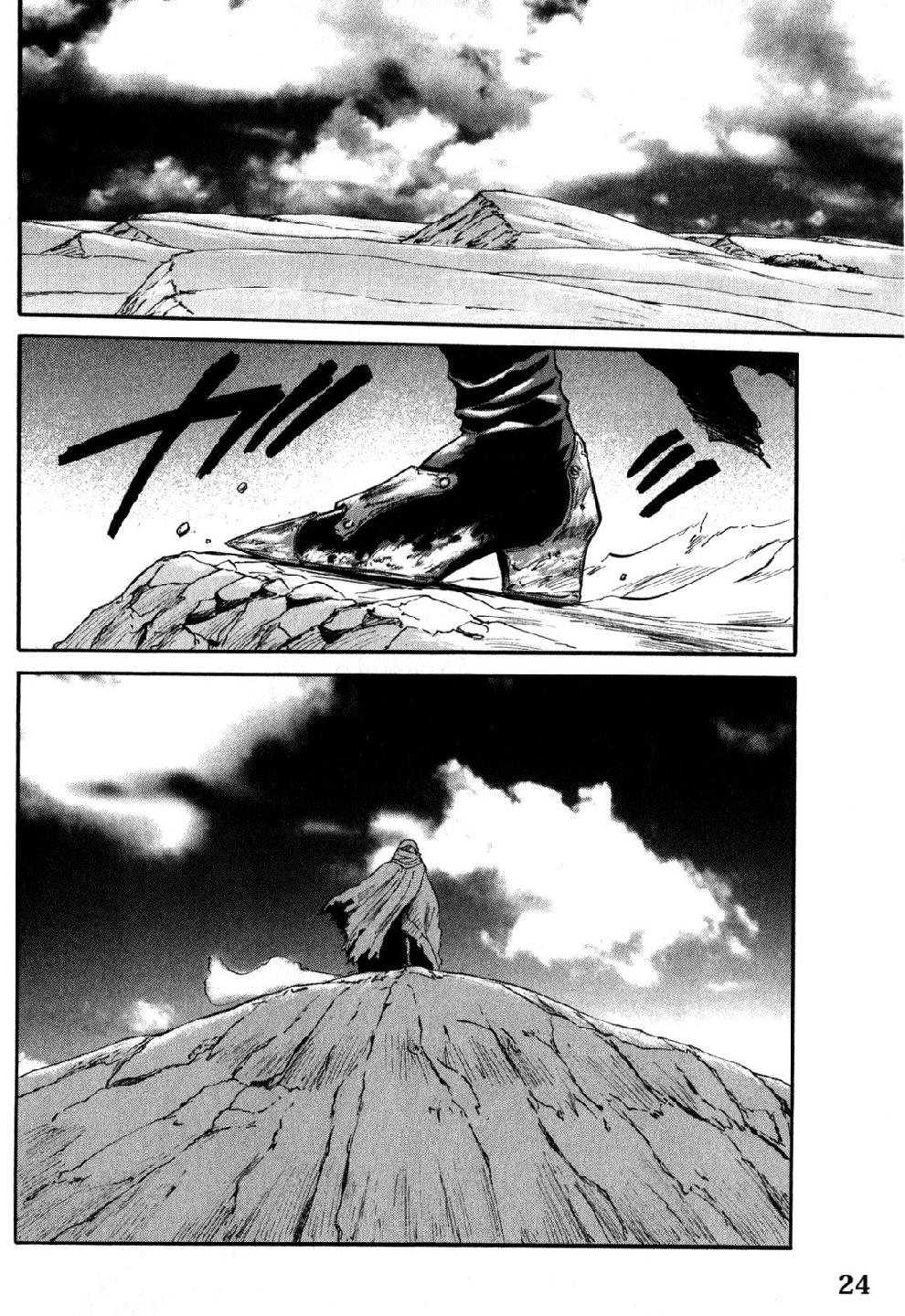 Read Gate Jietai Kare no Chi nite, Kaku Tatakaeri IT Manga Online