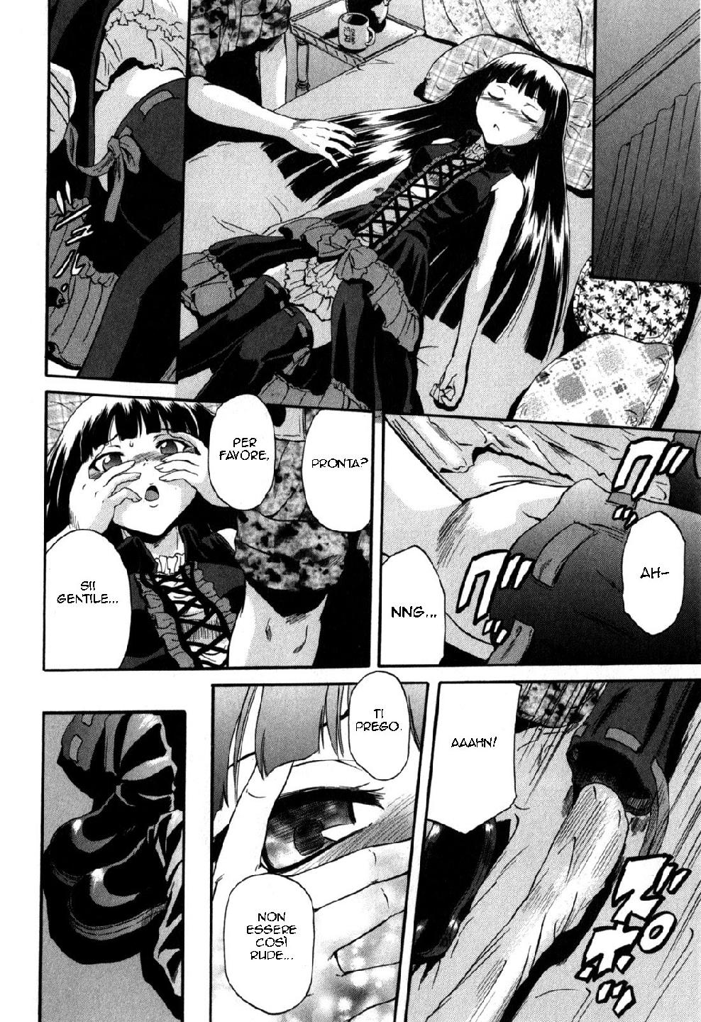 Read Gate Jietai Kare no Chi nite, Kaku Tatakaeri IT Manga Online