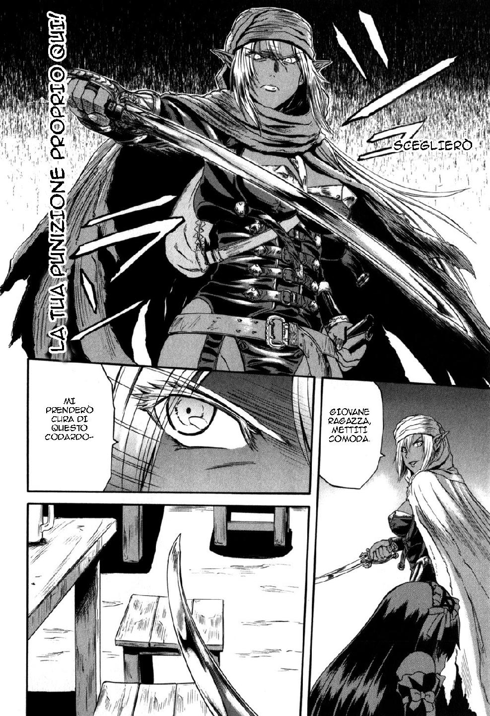 Read Gate Jietai Kare no Chi nite, Kaku Tatakaeri IT Manga Online
