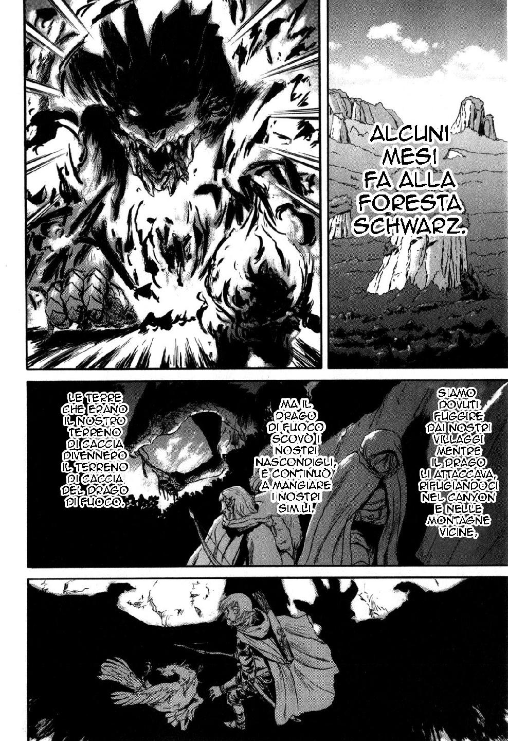 Read Gate Jietai Kare no Chi nite, Kaku Tatakaeri IT Manga Online