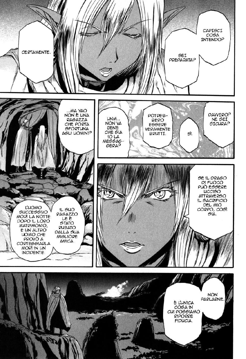 Read Gate Jietai Kare no Chi nite, Kaku Tatakaeri IT Manga Online