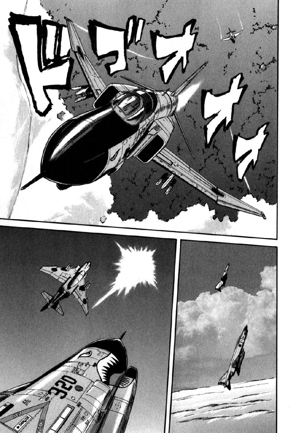 Read Gate Jietai Kare no Chi nite, Kaku Tatakaeri IT Manga Online