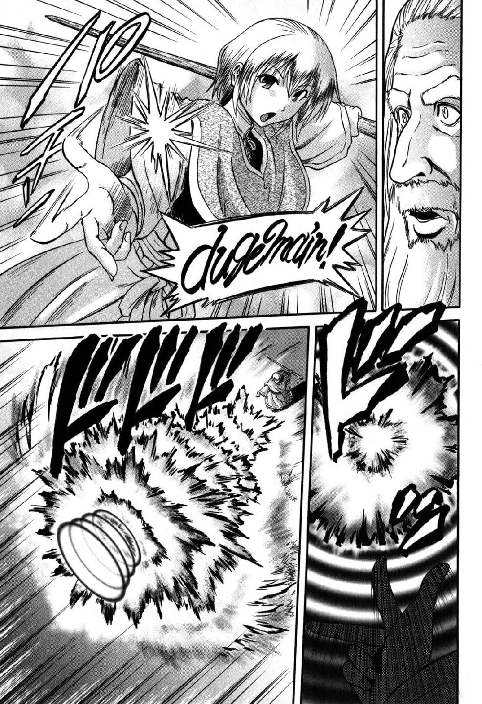 Read Gate Jietai Kare no Chi nite, Kaku Tatakaeri IT Manga Online