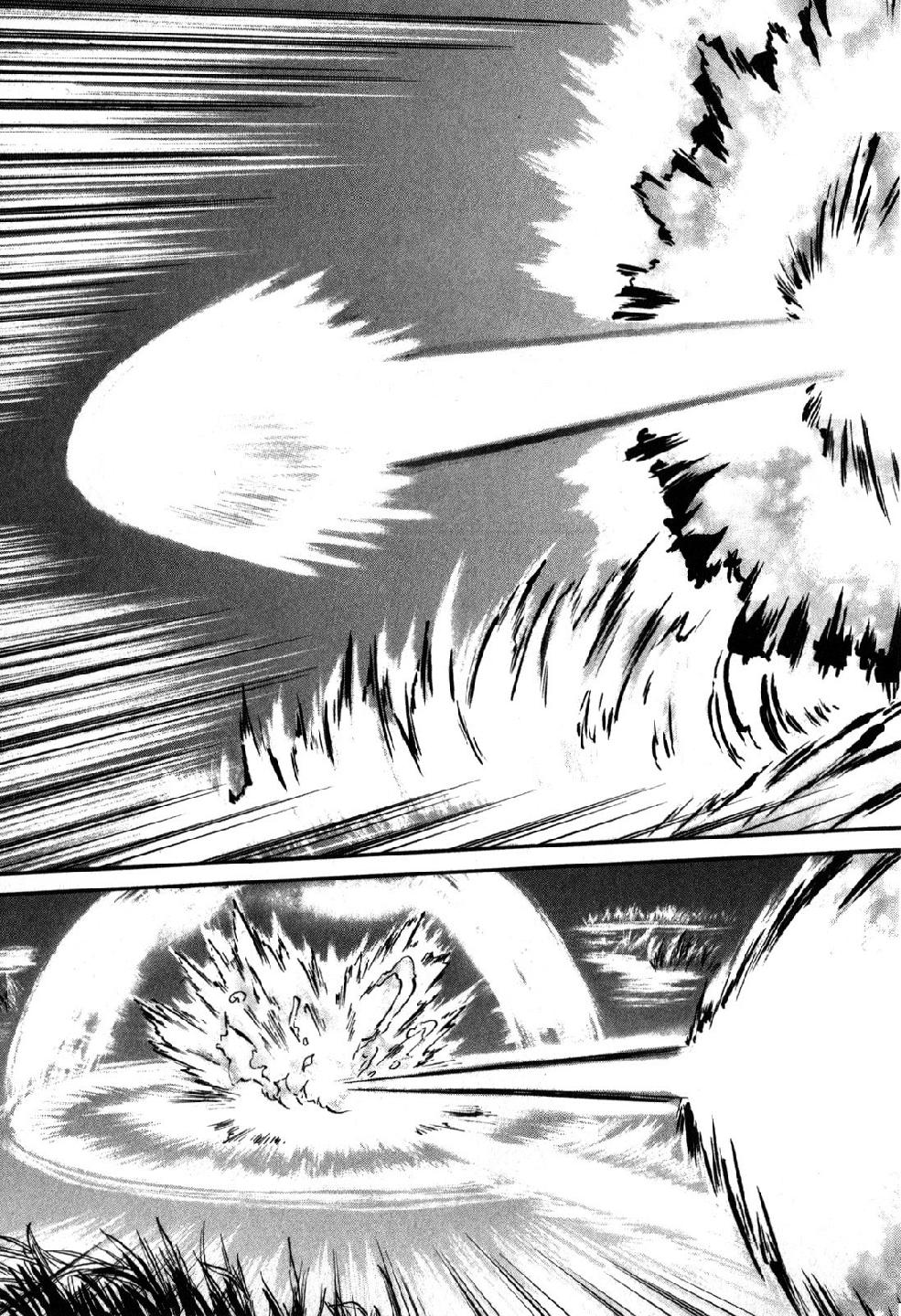 Read Gate Jietai Kare no Chi nite, Kaku Tatakaeri IT Manga Online
