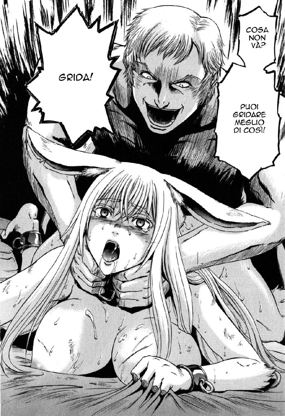 Read Gate Jietai Kare no Chi nite, Kaku Tatakaeri IT Manga Online