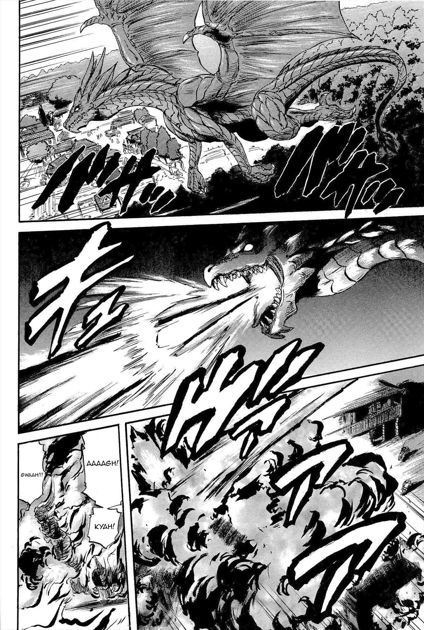 Read Gate Jietai Kare no Chi nite, Kaku Tatakaeri IT Manga Online