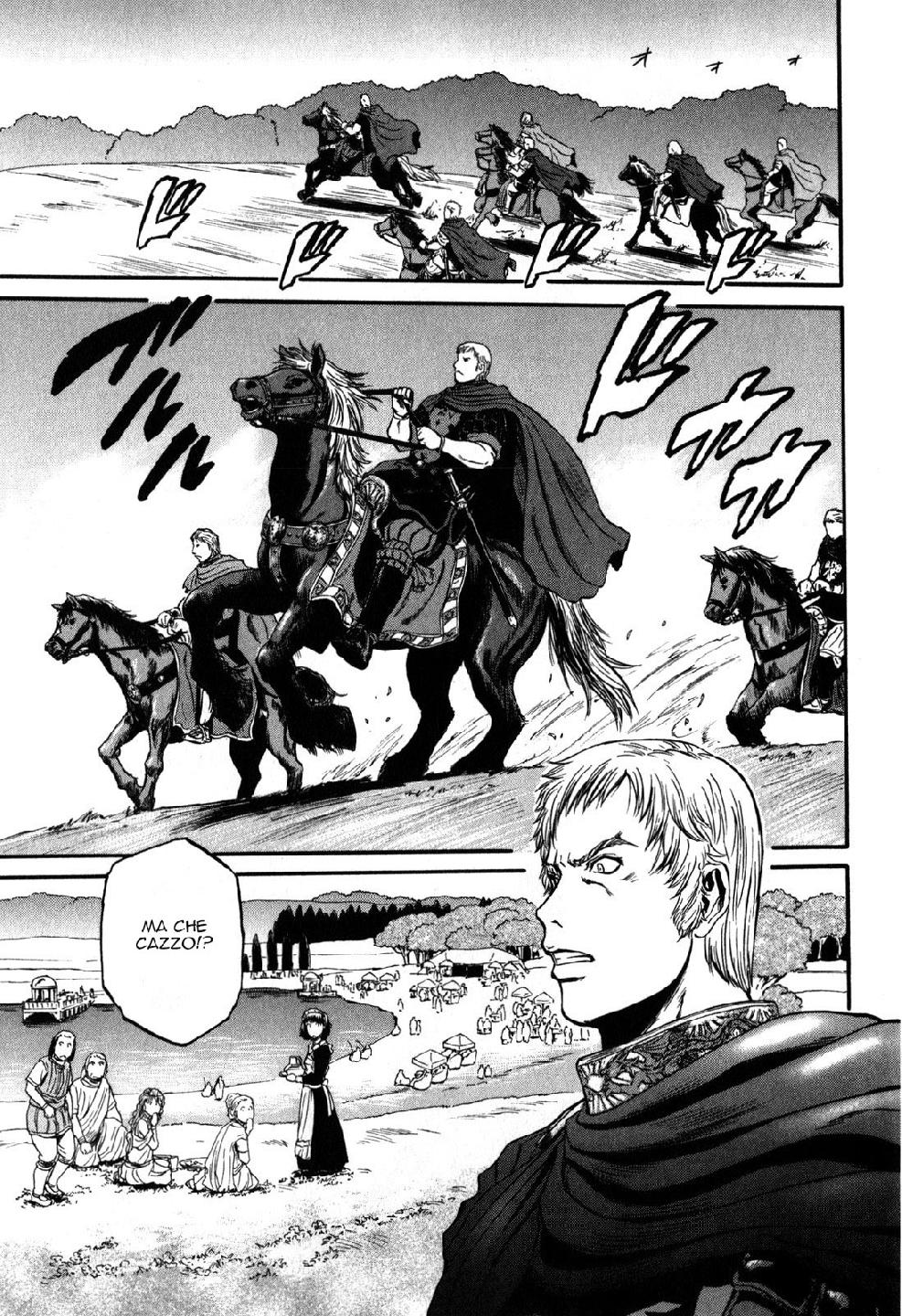 Read Gate Jietai Kare no Chi nite, Kaku Tatakaeri IT Manga Online