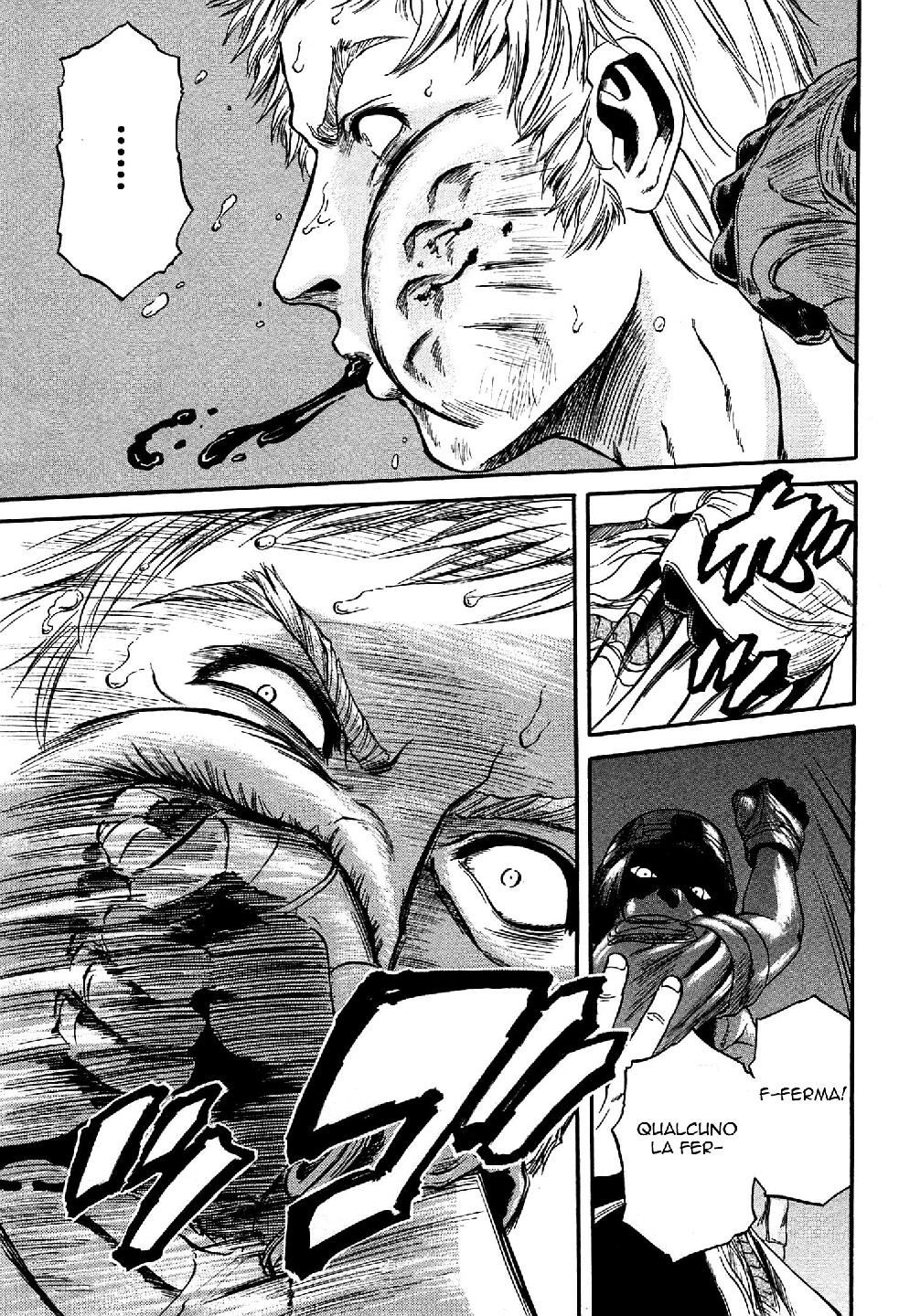 Read Gate Jietai Kare no Chi nite, Kaku Tatakaeri IT Manga Online