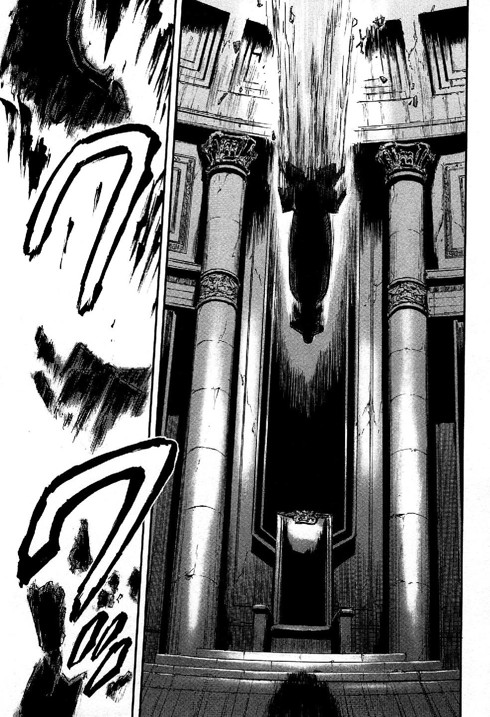 Read Gate Jietai Kare no Chi nite, Kaku Tatakaeri IT Manga Online